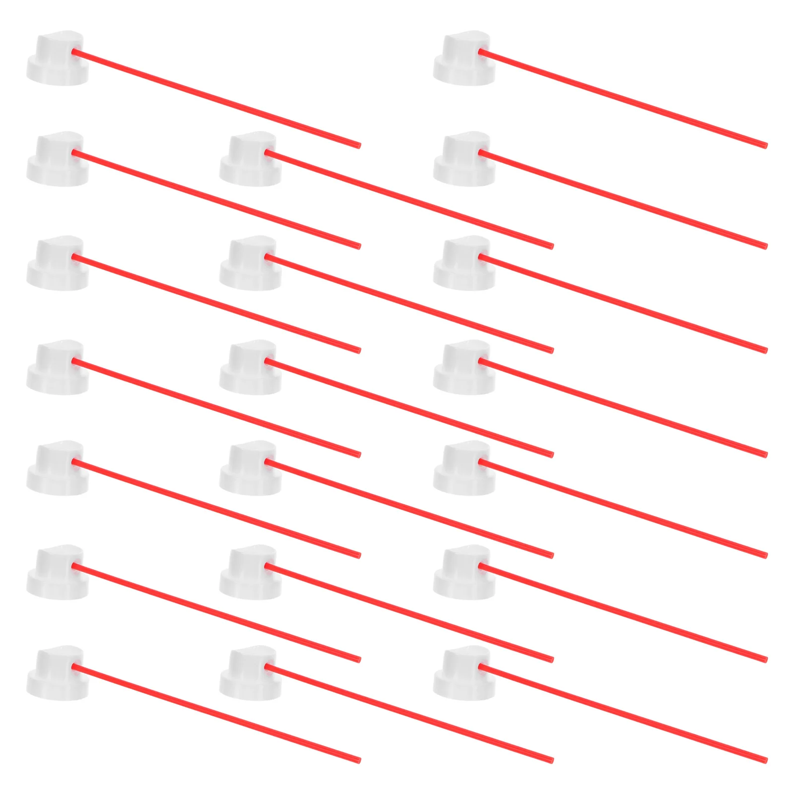20Sets Aerosol Can Valve Extension Tubes Kit Red Spray Can Straw Replacement Accessories for Cleaning Maintenance Home Office
20Sets Aerosol Can Valve Extension Tubes Kit Red Spray Can Straw Replacement Accessories for Cleaning Maintenance Home Office