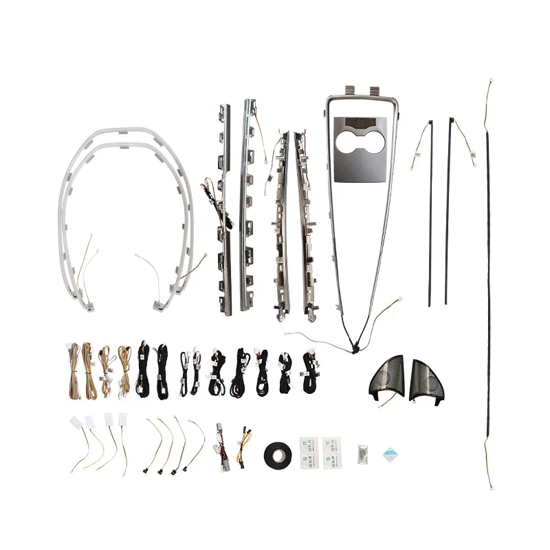 Подходит для модели3Y лазерная гравировка атмосферного освещения без потерь внутренняя светодиодная красочная внутренняя атмосфера модификация света
Подходит для модели3Y лазерная гравировка атмосферного освещения без потерь внутренняя светодиодная красочная внутренняя атмосфера модификация света