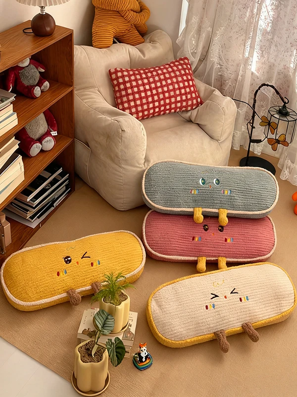 Dopne Sle een Pillow Boys Living Room Cuion Combination Cute Home Decor round ape Faux Fur Children's Pillow
Dopne Sle een Pillow Boys Living Room Cuion Combination Cute Home Decor round ape Faux Fur Children's Pillow