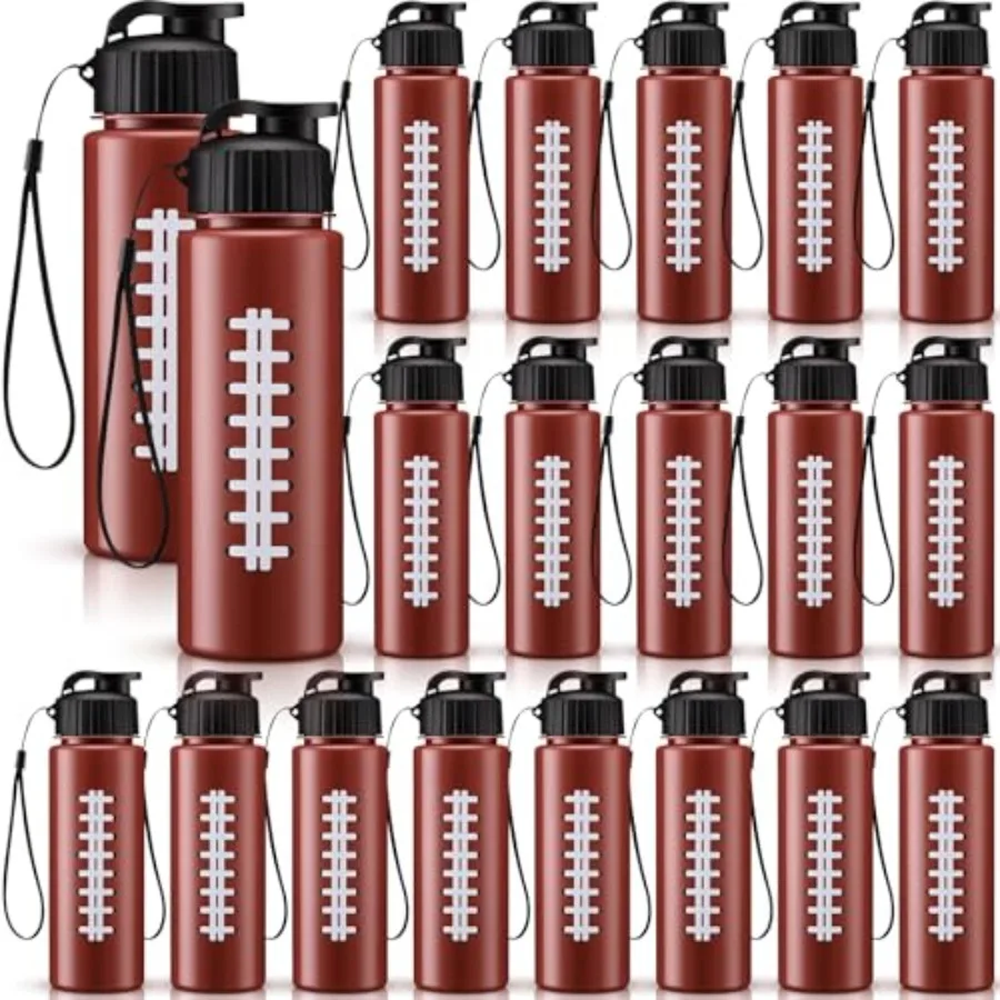 Pieces Sports Water Bottle Bulk 17 oz Reusable Plastic Biking Water Bottle Tumbler Adults Reusable Large Bottles with Leak Proo
Pieces Sports Water Bottle Bulk 17 oz Reusable Plastic Biking Water Bottle Tumbler Adults Reusable Large Bottles with Leak Proo