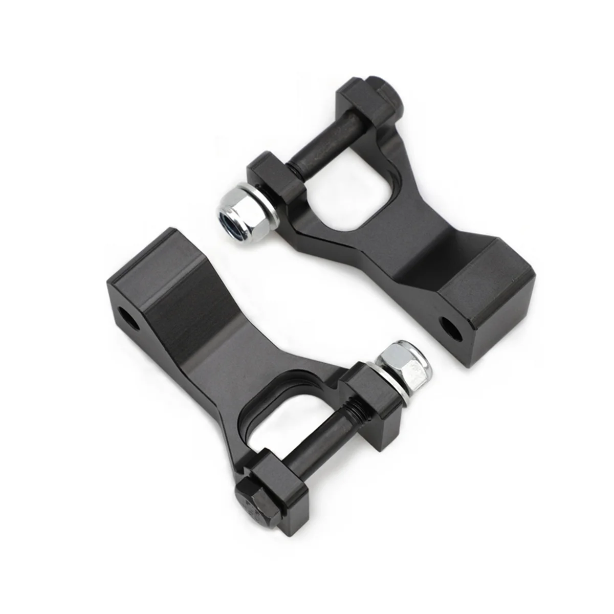 ATV Front Rear Lowering Kit for Yamaha Raptor 660 660R 2001-2005 YFM660R Raptor 700 700R 2006-2019 YFM700
ATV Front Rear Lowering Kit for Yamaha Raptor 660 660R 2001-2005 YFM660R Raptor 700 700R 2006-2019 YFM700