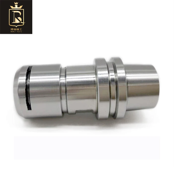 High Precision Speed Milling Chucks Er Collet HSK25E ER16 Tool Holder for Cnc Machine Tools
High Precision Speed Milling Chucks Er Collet HSK25E ER16 Tool Holder for Cnc Machine Tools