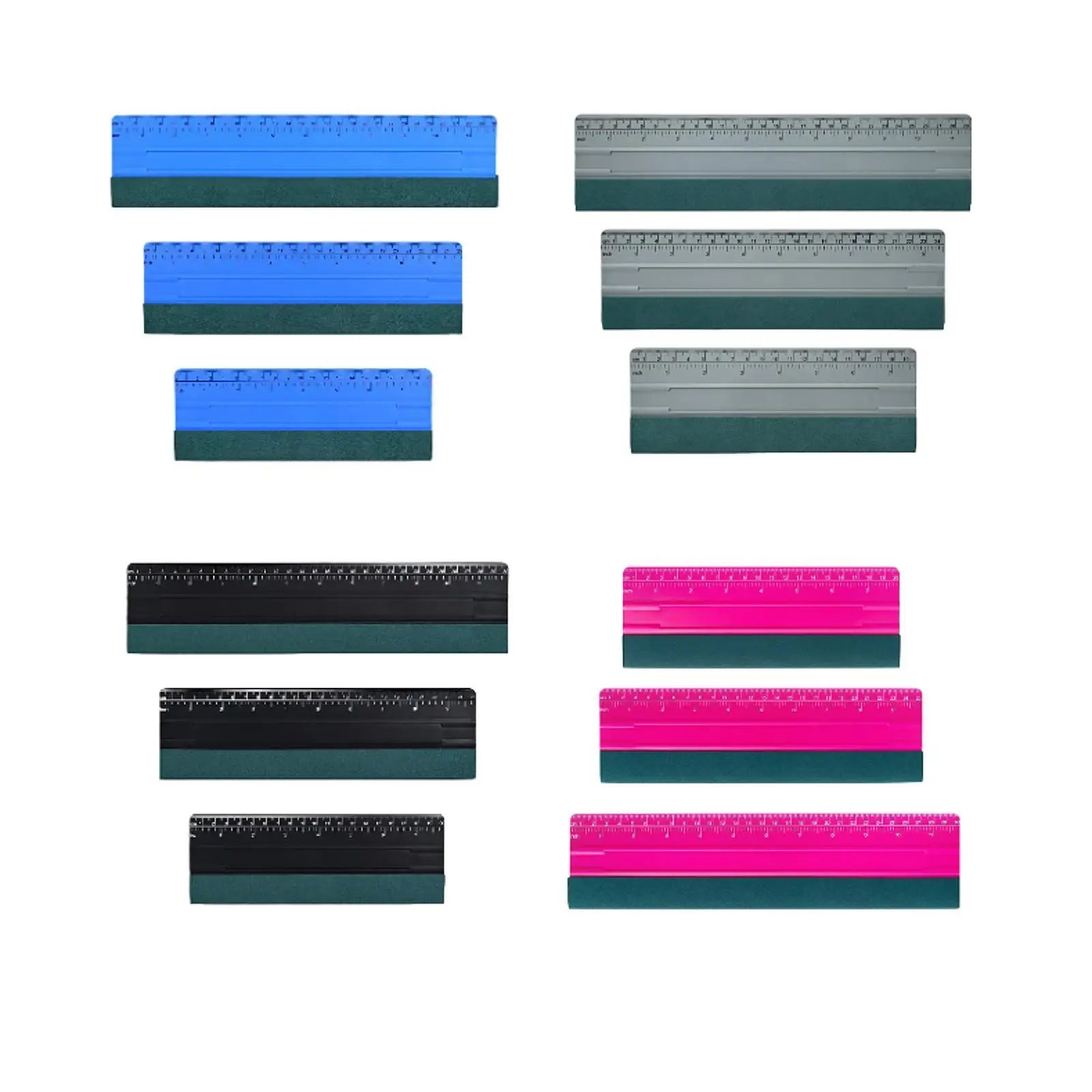 Портативный скребок для фетра, большой инструмент для обоев, аппликатор для виниловых наклеек для тонировки окон автомобиля
Портативный скребок для фетра, большой инструмент для обоев, аппликатор для виниловых наклеек для тонировки окон автомобиля