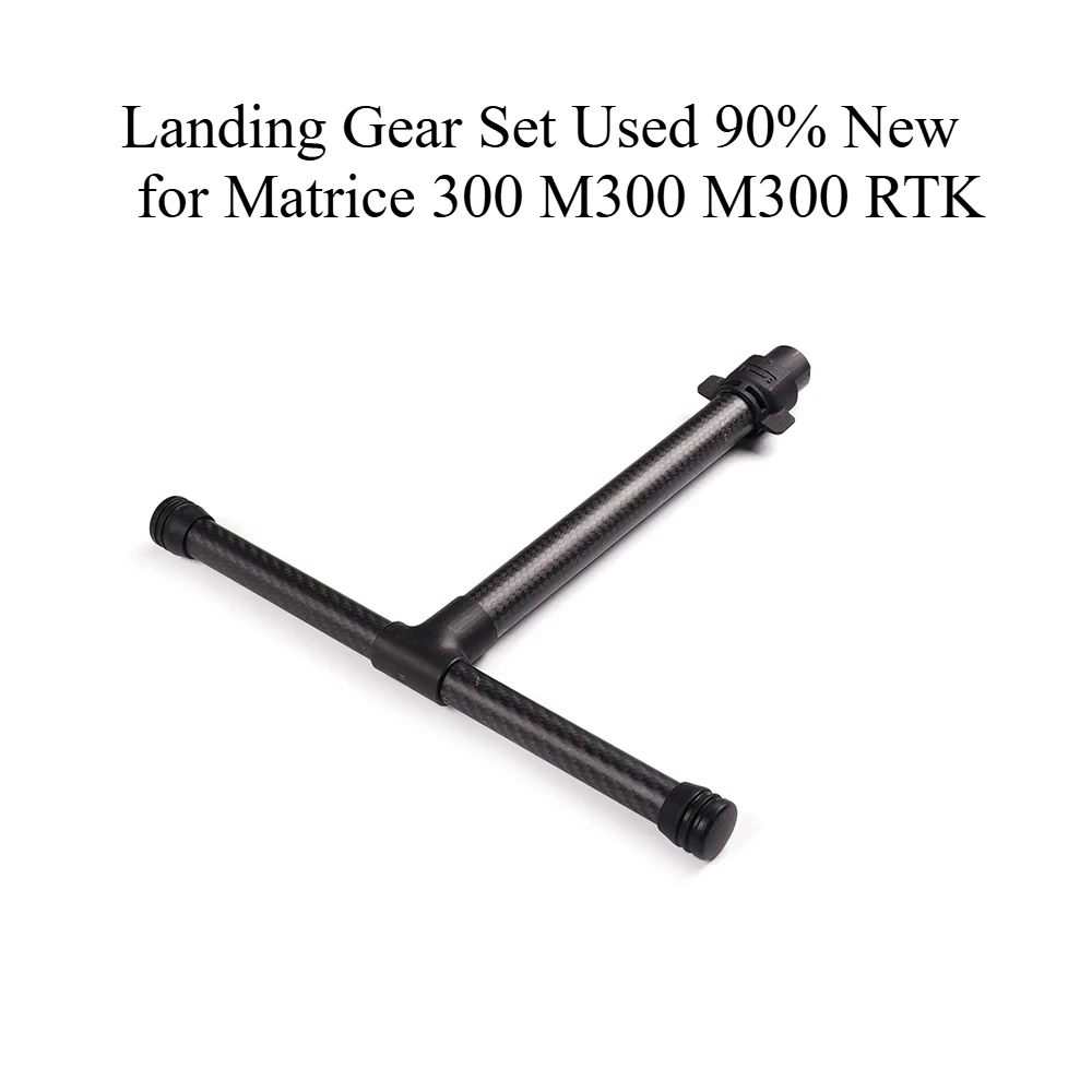 Landing Gear Set Used New for DJI Matrice 300 M300 M300RTK Drone
Landing Gear Set Used New for DJI Matrice 300 M300 M300RTK Drone