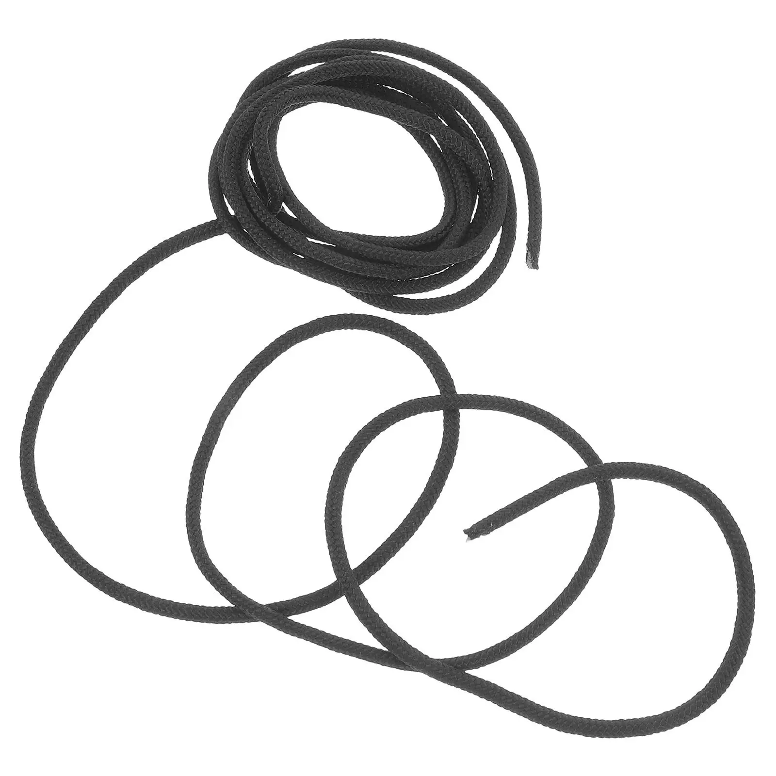 10 шт. универсальных тросов для ручного стартера 2.0 мм Гибкий тросик для запуска бензопилы, косилки, газонокосилки, для обслуживания двигателя
10 шт. универсальных тросов для ручного стартера 2.0 мм Гибкий тросик для запуска бензопилы, косилки, газонокосилки, для обслуживания двигателя