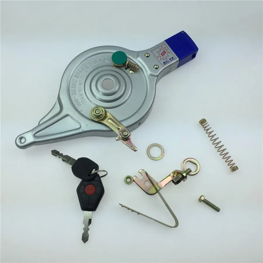 STARPAD Simple models of electric vehicles electric vehicles for brake locking 100 Universal brake parts free shipping
STARPAD Simple models of electric vehicles electric vehicles for brake locking 100 Universal brake parts free shipping