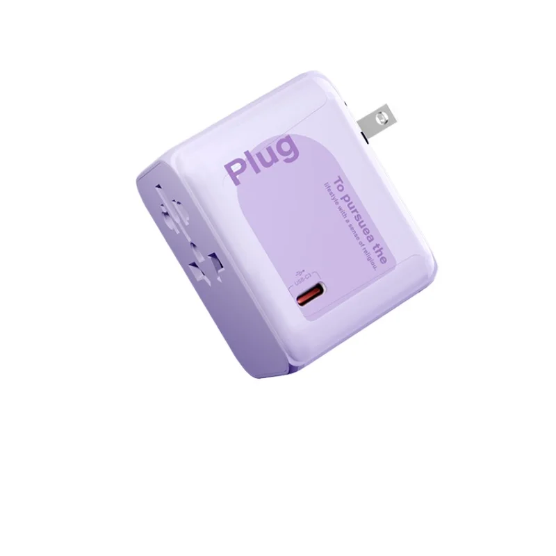 Global Pass Travel Abroad Conversion Plug International Converter Universal Socket
Global Pass Travel Abroad Conversion Plug International Converter Universal Socket