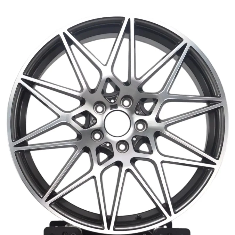【2026】High Precision Full Casting Alloy Wheel Rim 20 Inch 5x120 Euro Luxury Performance
【2026】High Precision Full Casting Alloy Wheel Rim 20 Inch 5x120 Euro Luxury Performance