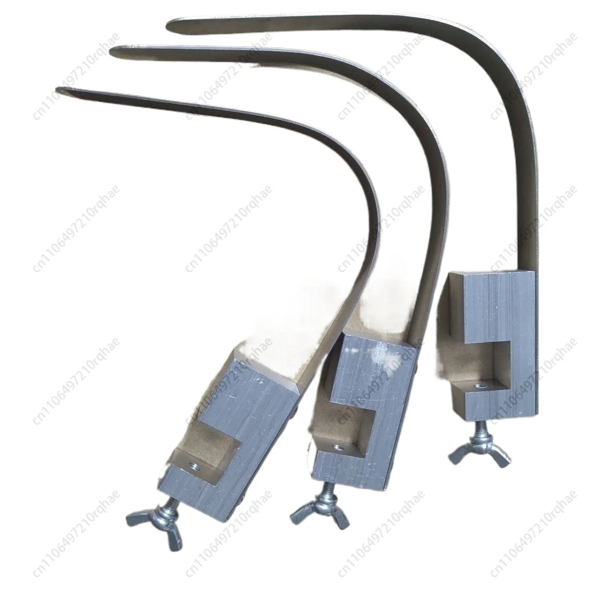 Original Factory Pressing Fingers for Gluing Machines
Original Factory Pressing Fingers for Gluing Machines