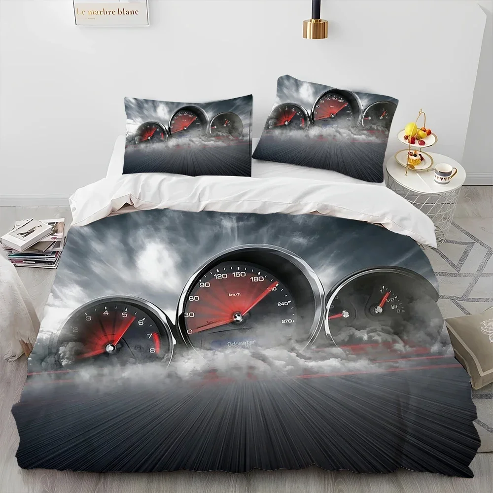 3D Racing Car Dashboard Comforter Bedding Set,Duvet Cover Bed Set Quilt Cover Pillowcase,King Queen Size Bedding Set Adult Child
3D Racing Car Dashboard Comforter Bedding Set,Duvet Cover Bed Set Quilt Cover Pillowcase,King Queen Size Bedding Set Adult Child