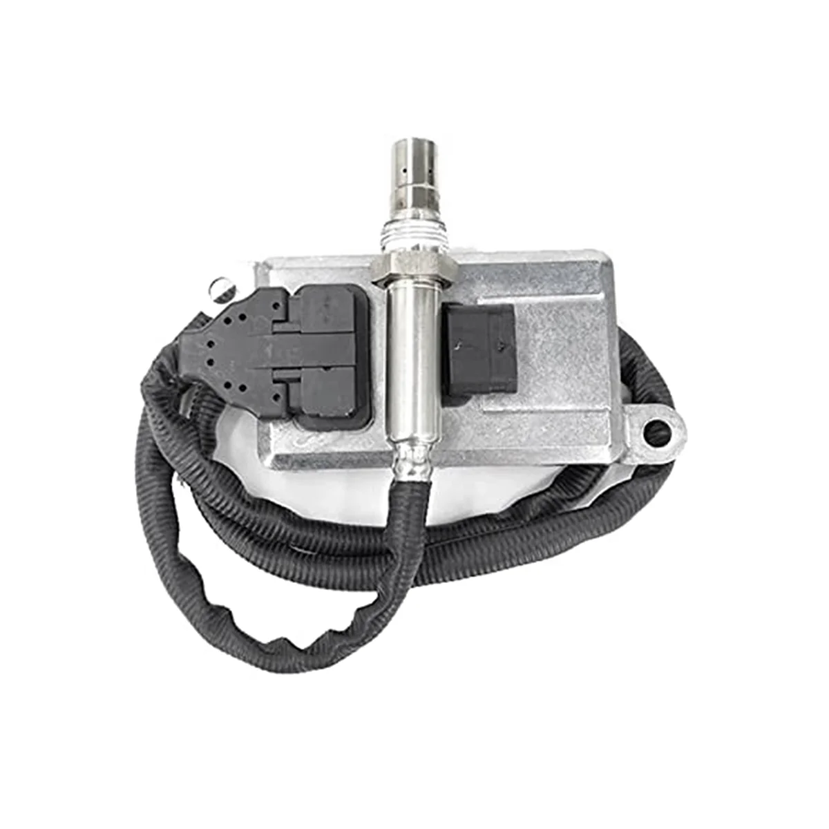 24V Nitrogen Oxygen Sensor NOx Sensor Probe for Iveco Truck 5801754016 5WK96733B
24V Nitrogen Oxygen Sensor NOx Sensor Probe for Iveco Truck 5801754016 5WK96733B