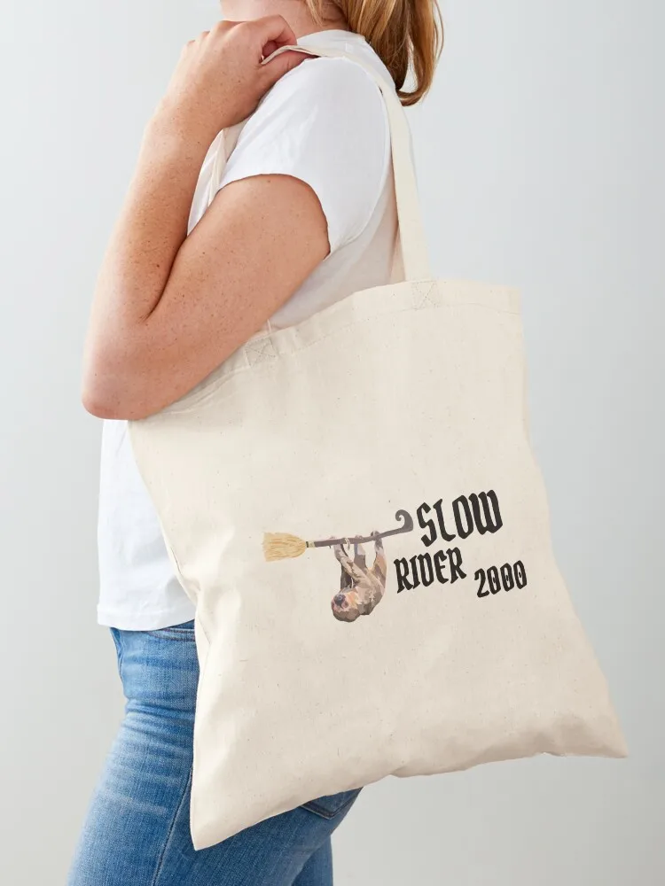 Boo at the Zoo Slow Rider 2000 Sloth Tote Bag Cloth bag women bag Women's tote tote canvas
Boo at the Zoo Slow Rider 2000 Sloth Tote Bag Cloth bag women bag Women's tote tote canvas