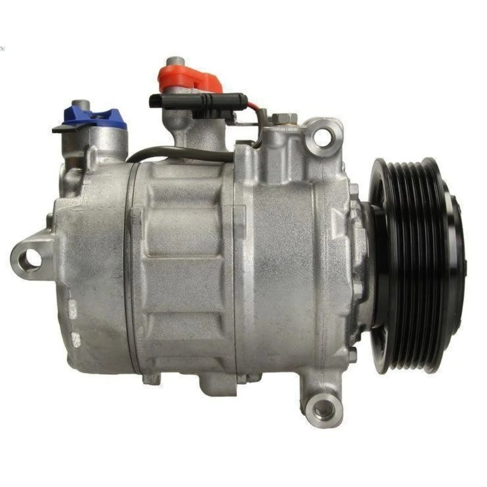 OE# 64529222308 AC A/C conditioning Compressor For BMW 1 Series ,3 Series,F20 114i F21 116i F30 320i Ed F31
OE# 64529222308 AC A/C conditioning Compressor For BMW 1 Series ,3 Series,F20 114i F21 116i F30 320i Ed F31
