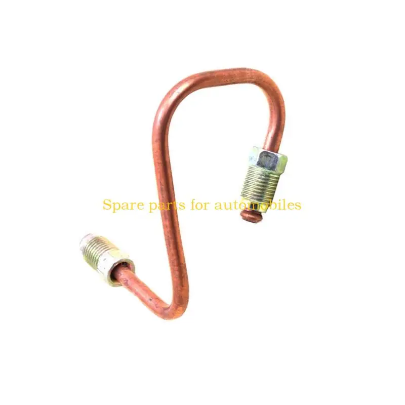 H58F Corrosion Resistant Brake System Hard Line With Flexible Steering Hose Replacement Parts For Select Model Car
H58F Corrosion Resistant Brake System Hard Line With Flexible Steering Hose Replacement Parts For Select Model Car