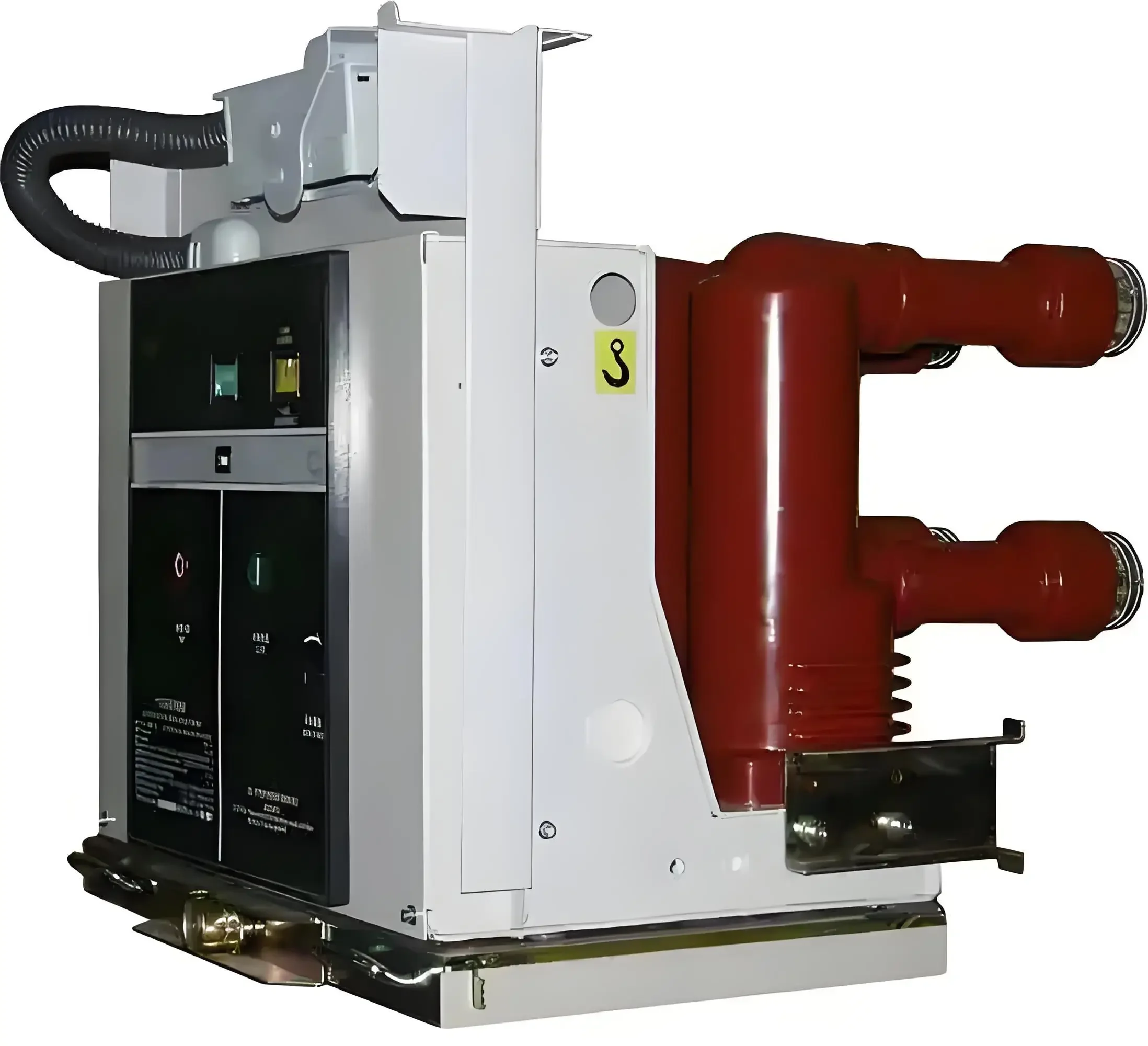 Indoor 12KV 24KV Medium And High Voltage Vacuum Circuit Breaker Withdrawable MV&HV Switchgear
Indoor 12KV 24KV Medium And High Voltage Vacuum Circuit Breaker Withdrawable MV&HV Switchgear