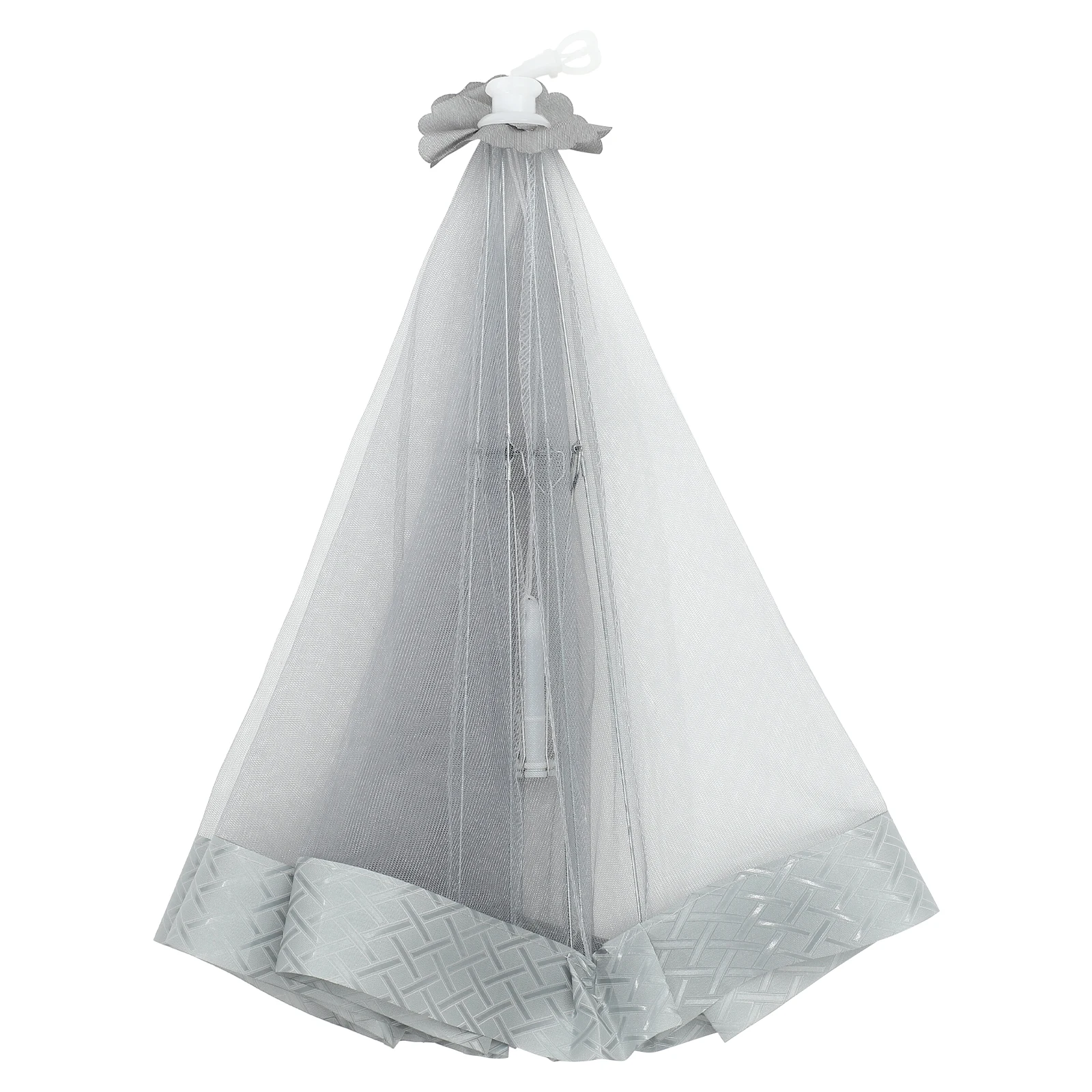 Anti-Fly Food Tent Large Capacity Mesh Table Cover for Outdoor Party Picnic BBQ Foldable Food Net Cover for Indoor Outdoor
Anti-Fly Food Tent Large Capacity Mesh Table Cover for Outdoor Party Picnic BBQ Foldable Food Net Cover for Indoor Outdoor