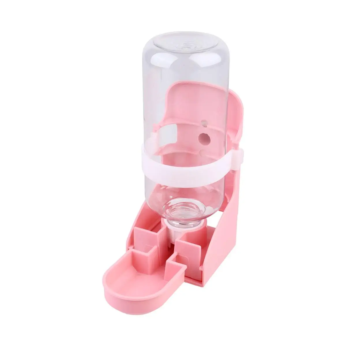 500 Ml Water Dispenser Pet Fountain Dog Crate Bottle Small Animal Automatic Drinking
500 Ml Water Dispenser Pet Fountain Dog Crate Bottle Small Animal Automatic Drinking