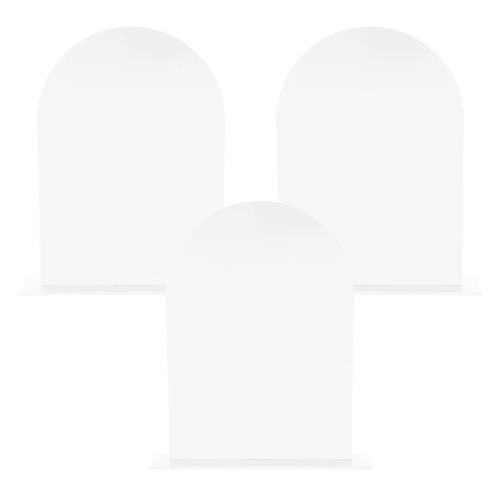 3Pcs Clear Acrylic Table Number Card Holders DIY Blank Sign Sheet for Wedding Receptions Dinners Table Number Card Holders
3Pcs Clear Acrylic Table Number Card Holders DIY Blank Sign Sheet for Wedding Receptions Dinners Table Number Card Holders