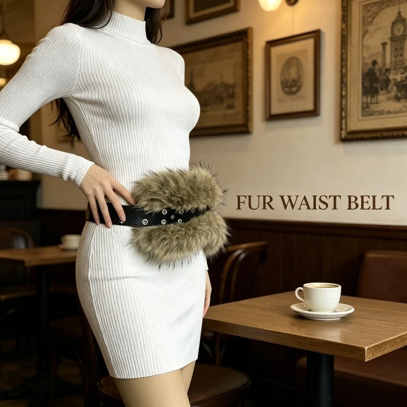 Mao Mao Wide Belt Personalized Wide Belt Versatile Waist Cover Splicing Personalized Wide Belt Ins Wish Hot Sale
Mao Mao Wide Belt Personalized Wide Belt Versatile Waist Cover Splicing Personalized Wide Belt Ins Wish Hot Sale