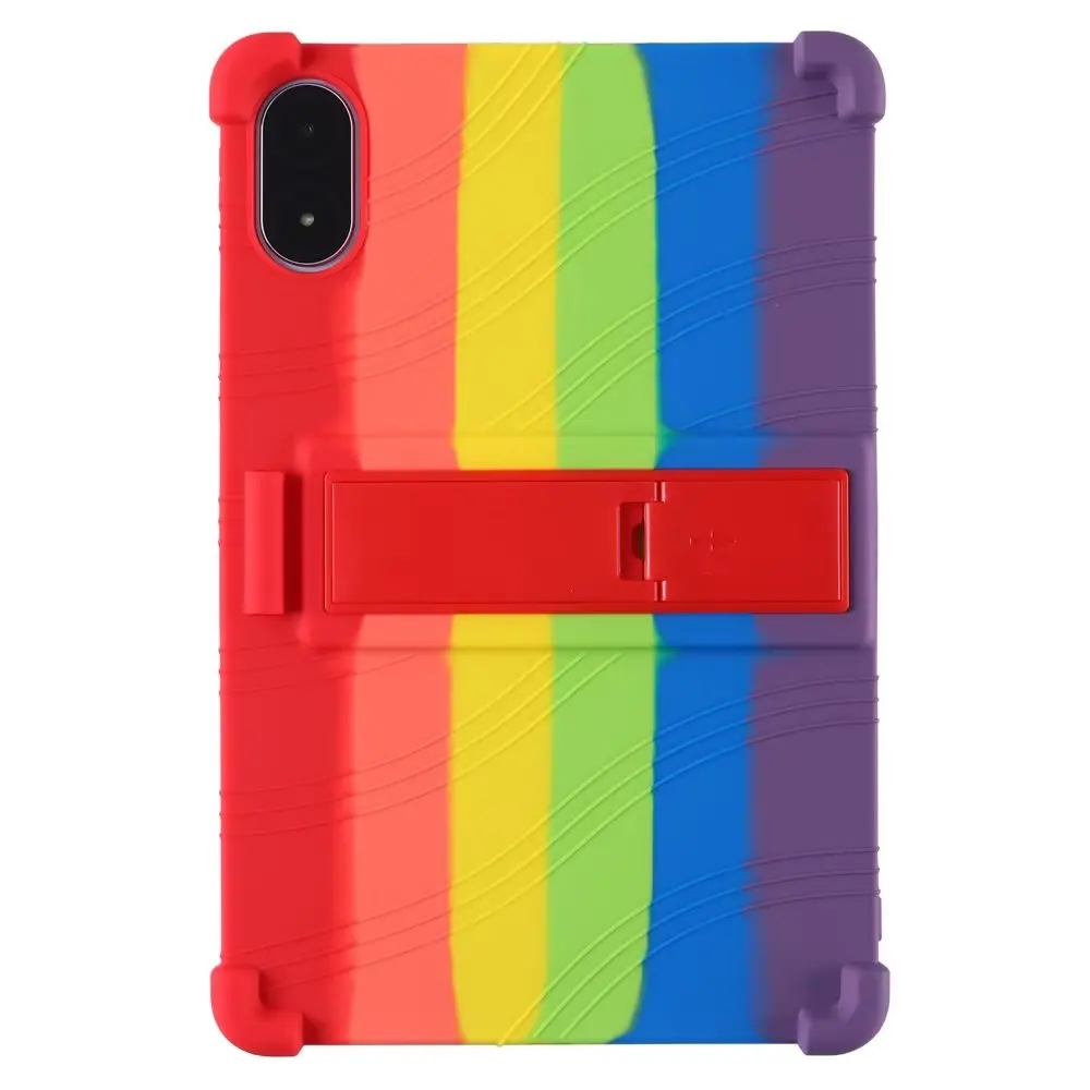 For Huawei MatePad 11.5 2023 BTK-W09 Case Silicon Case Stand Cover For Huawei MatePad Air 2023 11.5 inch DBY2-W00 Kids Case
For Huawei MatePad 11.5 2023 BTK-W09 Case Silicon Case Stand Cover For Huawei MatePad Air 2023 11.5 inch DBY2-W00 Kids Case