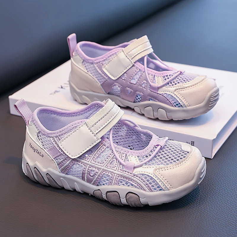 Flexible Toe Activity Children Mesh Casual Shoes Side Mesh Breathable Area Daily Outdoor Sport Play Shoes
Flexible Toe Activity Children Mesh Casual Shoes Side Mesh Breathable Area Daily Outdoor Sport Play Shoes