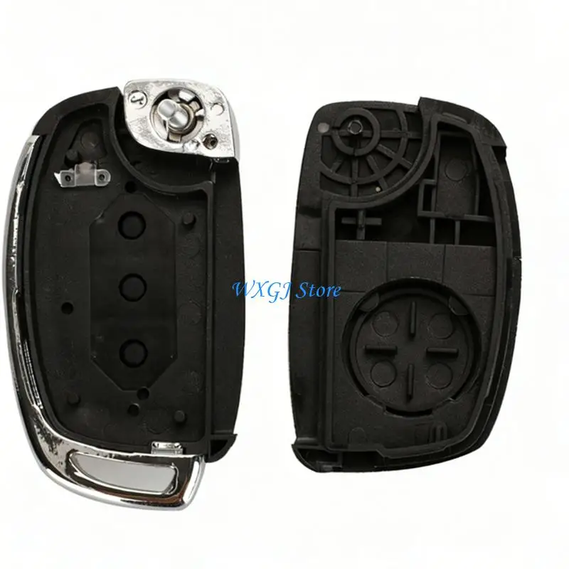 37JE Easy Installation Car Housing Case Remote Blank Uncuts Blade Universal
37JE Easy Installation Car Housing Case Remote Blank Uncuts Blade Universal