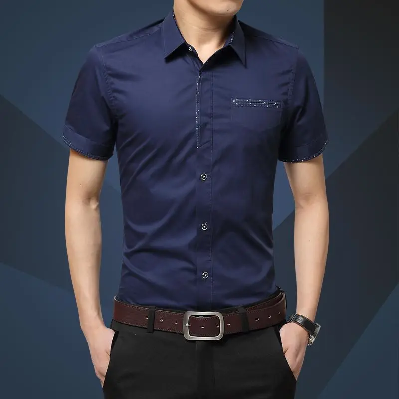 Ошейник Slim Fit ort Sve irt Cuban Collar Busin Gentleman Sle Полиэфирное волокно Подходит для поездок на работу
Ошейник Slim Fit ort Sve irt Cuban Collar Busin Gentleman Sle Полиэфирное волокно Подходит для поездок на работу
