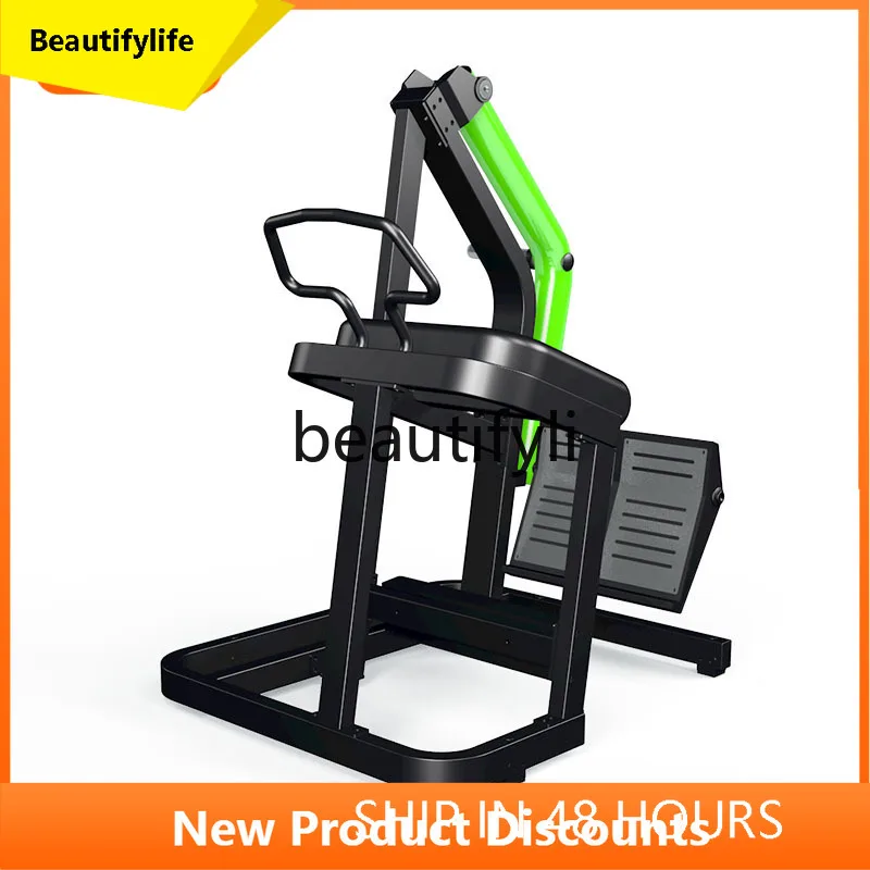 Rear Leg Lift Exercise Trainer for Commercial Gym Strength Fitness Equipment Strength Equipment
Rear Leg Lift Exercise Trainer for Commercial Gym Strength Fitness Equipment Strength Equipment