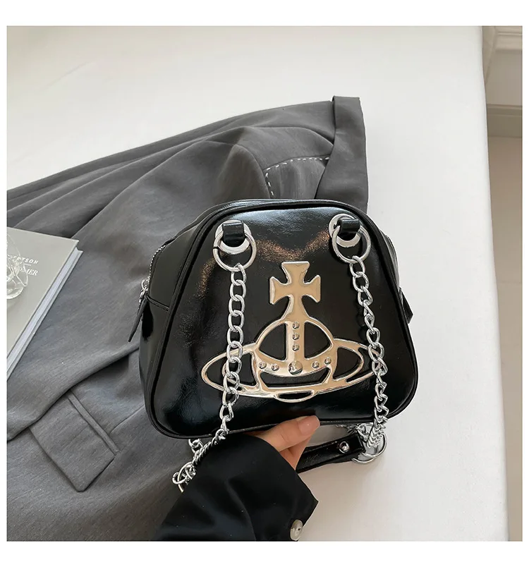 2025 Unique Bowling Bag, Fashion Underarm Purse for Women, Versatile Crossbody & Top-Handle Bag, Stylish & Chic
2025 Unique Bowling Bag, Fashion Underarm Purse for Women, Versatile Crossbody & Top-Handle Bag, Stylish & Chic