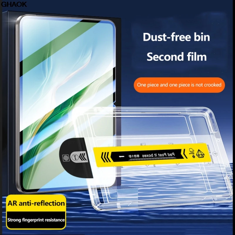 Защитная пленка из закаленного стекла для Honor MagicPad 2 12,3 9 X8 V8 Pro 12,1 Pad X9 Pro 11,5 2024 V9 X8a X9 8 GT Pro
Защитная пленка из закаленного стекла для Honor MagicPad 2 12,3 9 X8 V8 Pro 12,1 Pad X9 Pro 11,5 2024 V9 X8a X9 8 GT Pro