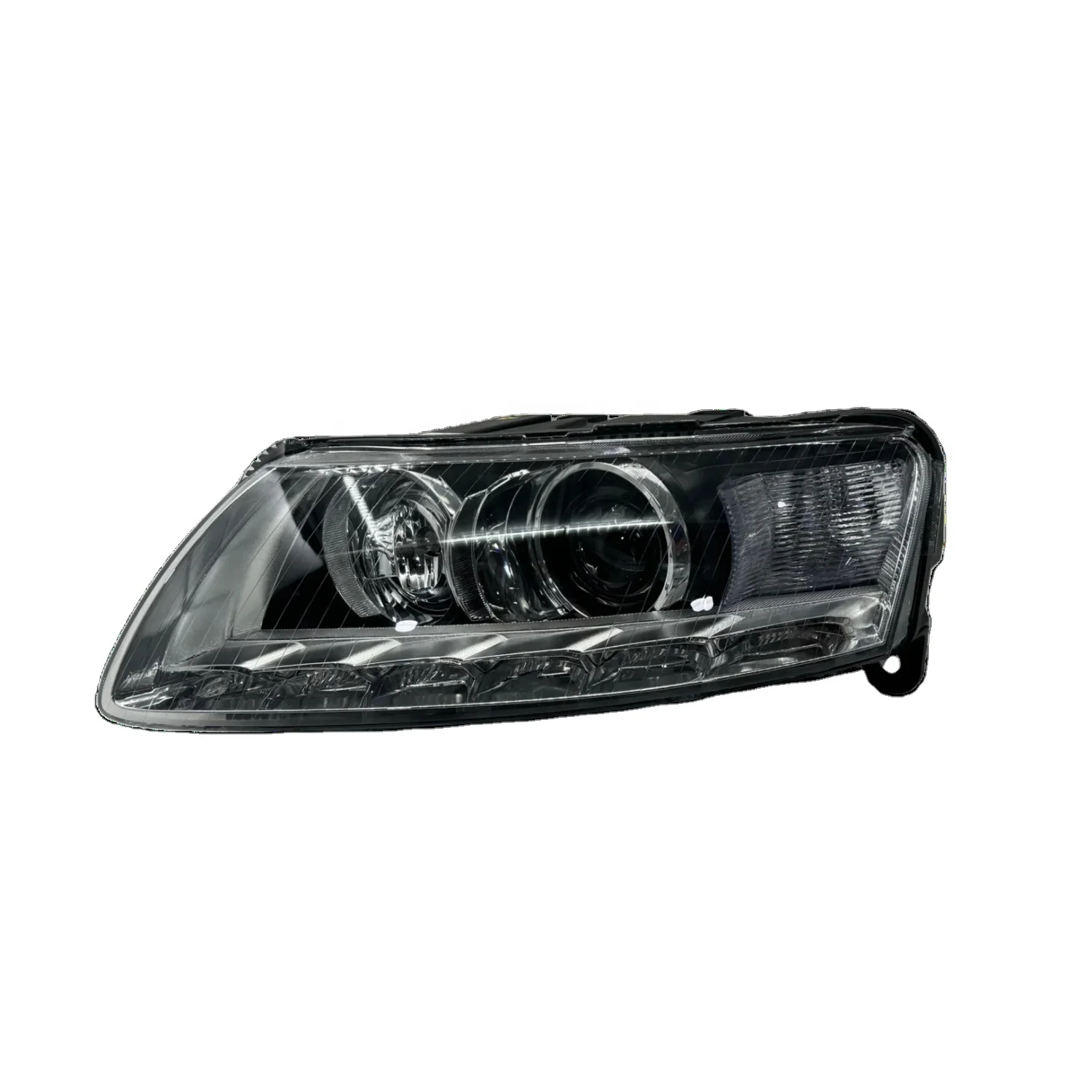 High Quality Headlights Suitable for A6 Hernia Headlights with Adaptive 2009-2011 Automotive Lighting C6 Hernia Headlights
High Quality Headlights Suitable for A6 Hernia Headlights with Adaptive 2009-2011 Automotive Lighting C6 Hernia Headlights
