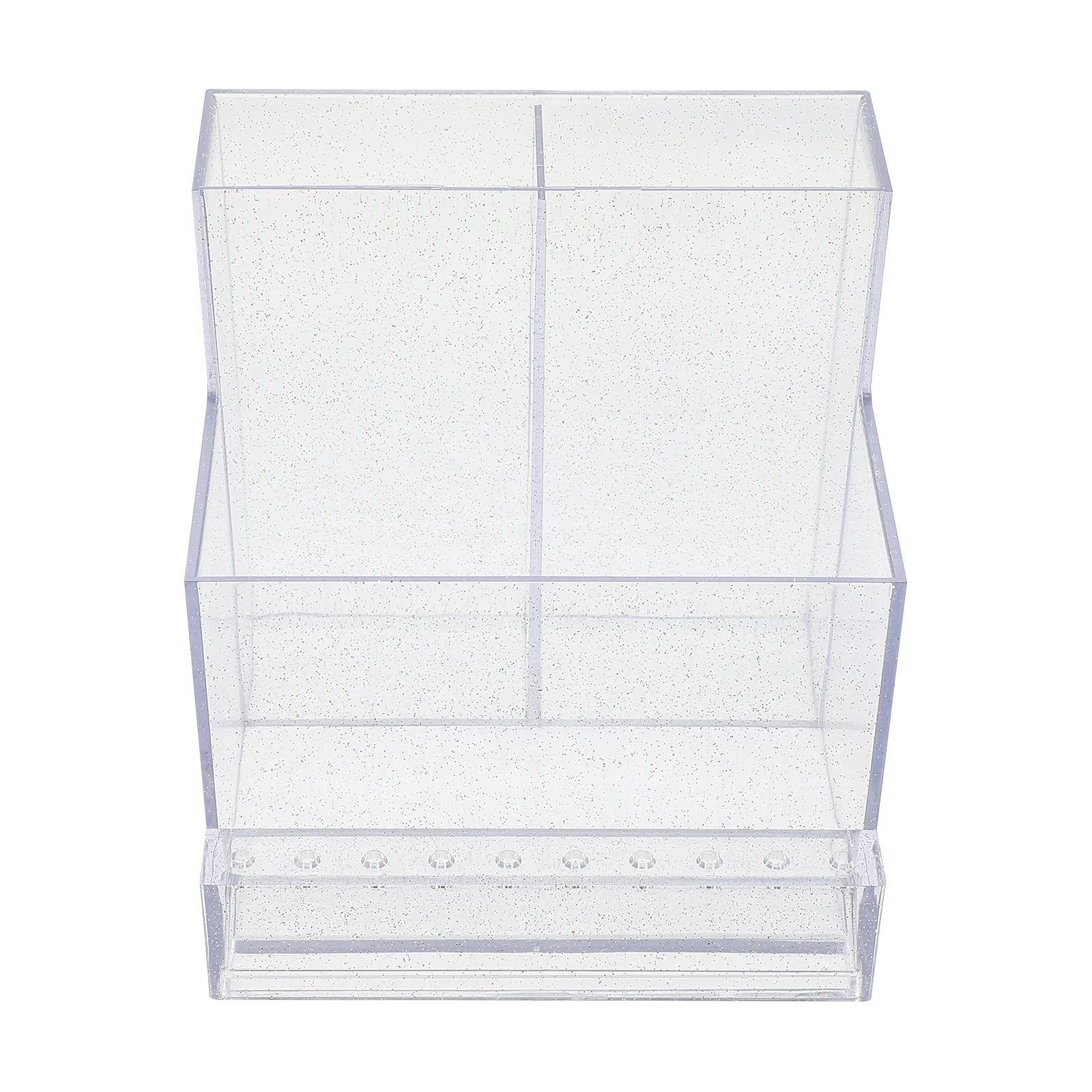 Nail Drill Storage Box Grinding Practical Drill Bit Organizer Heads Organizer Case Plastic Manicure Tool Holder Home Salon Use
Nail Drill Storage Box Grinding Practical Drill Bit Organizer Heads Organizer Case Plastic Manicure Tool Holder Home Salon Use