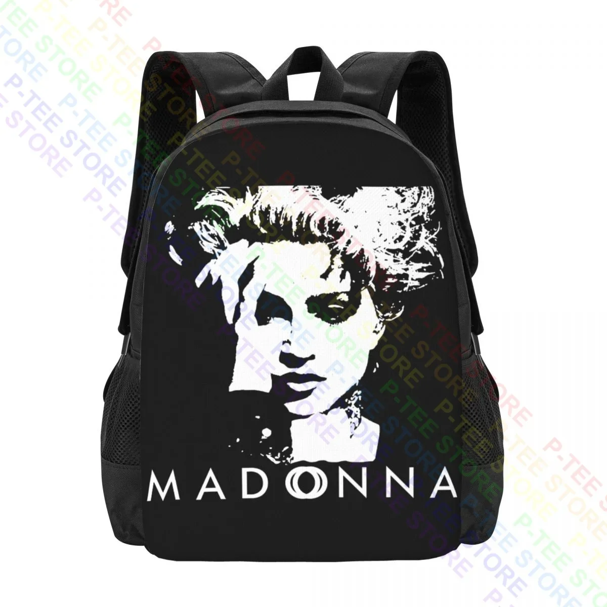 New Madonna Louise Ciccone American SingerBackpack Large Capacity Travel 3d Printing
New Madonna Louise Ciccone American SingerBackpack Large Capacity Travel 3d Printing