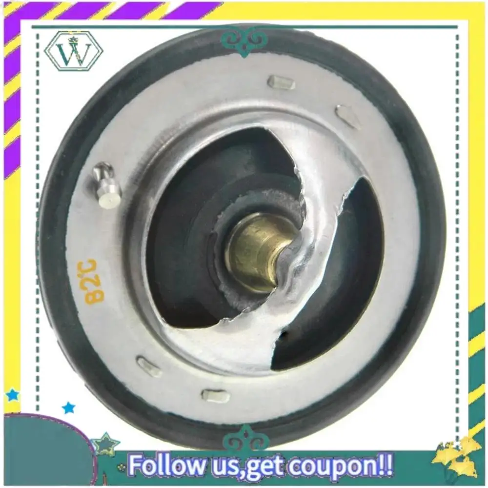 A82U-90916-03118,9091603118 Engine Coolant Thermostat For TOYOTA 4 Runner/Land Cruiser 3.0L HILUX FORTUNER 2005-2015
A82U-90916-03118,9091603118 Engine Coolant Thermostat For TOYOTA 4 Runner/Land Cruiser 3.0L HILUX FORTUNER 2005-2015