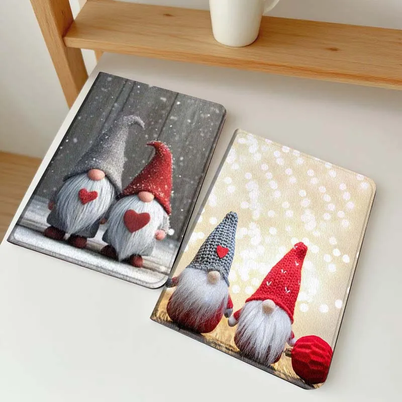 Cute Cartoon Christmas Gift For Samsung Galaxy Tab A7 A A8 A9 A11 S6 S11 10.1 10.4 10.5 Inch Lite PLus Soft Tablet Case
Cute Cartoon Christmas Gift For Samsung Galaxy Tab A7 A A8 A9 A11 S6 S11 10.1 10.4 10.5 Inch Lite PLus Soft Tablet Case