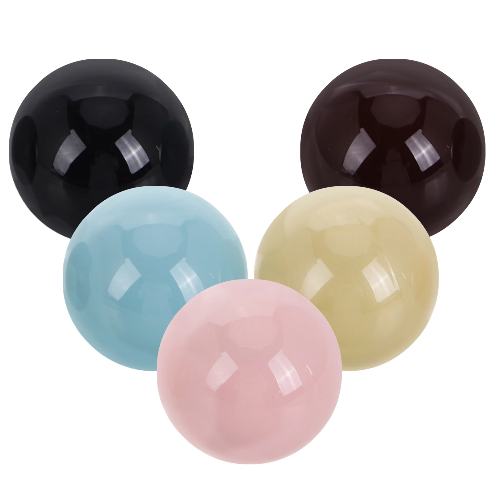5Pcs Perfume Ball Cover Meticulous Workmanship Versatile Usage Enchanting Charm Ideal for Various Occasions Decor
5Pcs Perfume Ball Cover Meticulous Workmanship Versatile Usage Enchanting Charm Ideal for Various Occasions Decor