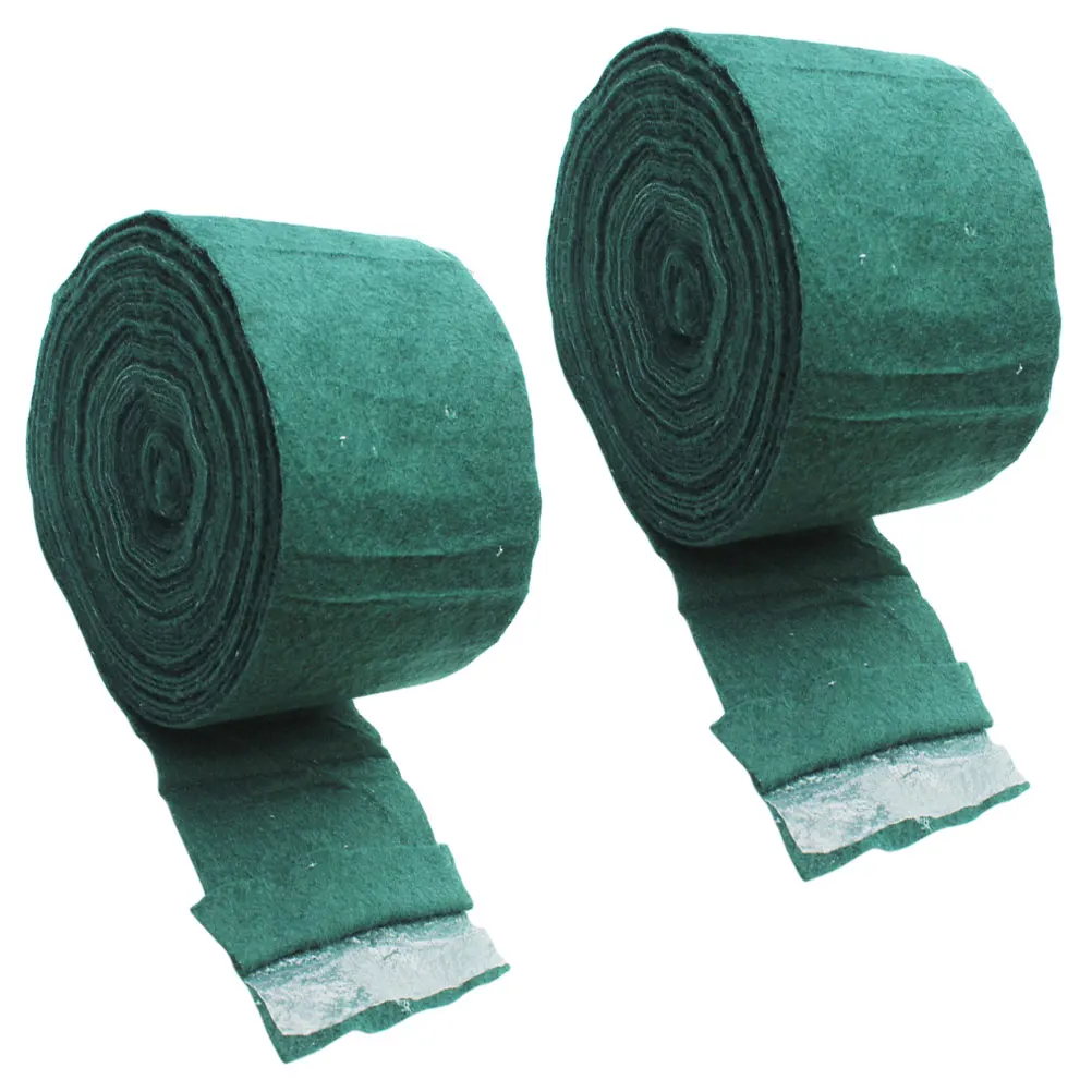 2Pcs Plant Frost Protection Covers Freeze Blanket Tree Wraps Green Large Size For Winter Saplings Bushes Trees Garden Use
2Pcs Plant Frost Protection Covers Freeze Blanket Tree Wraps Green Large Size For Winter Saplings Bushes Trees Garden Use