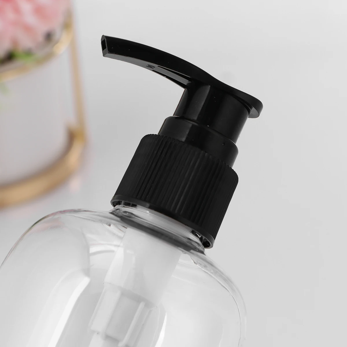 Bottled Refillable Pump Dispenser Empty Oil Travel Bottles Essence Kitchen Body Wash Container Bathroom Countertop Dispensers
Bottled Refillable Pump Dispenser Empty Oil Travel Bottles Essence Kitchen Body Wash Container Bathroom Countertop Dispensers