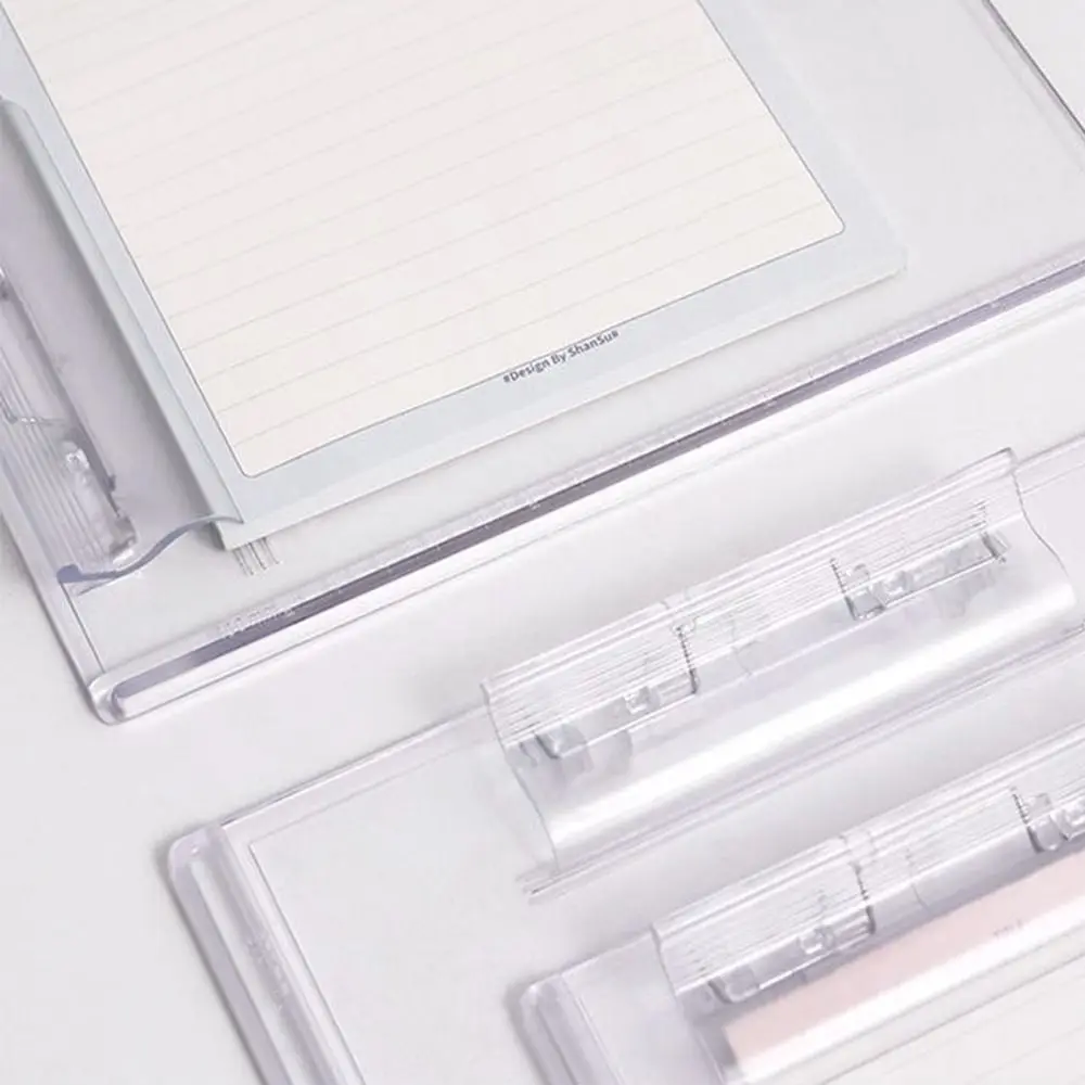 Прозрачный акриловый планшет-органайзер INS с градуированной шкалой для письма, форматы А4/А5, прочная папка для меню, для школы
Прозрачный акриловый планшет-органайзер INS с градуированной шкалой для письма, форматы А4/А5, прочная папка для меню, для школы