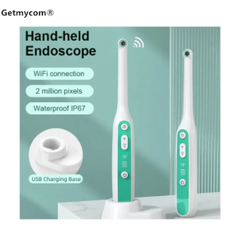 Визуальная камера для рта, Wi-Fi, камера для осмотра рта, IP67, водонепроницаемая, эндоскопическая камера 1440P, инструмент для осмотра системы изображения 2 МП
Визуальная камера для рта, Wi-Fi, камера для осмотра рта, IP67, водонепроницаемая, эндоскопическая камера 1440P, инструмент для осмотра системы изображения 2 МП