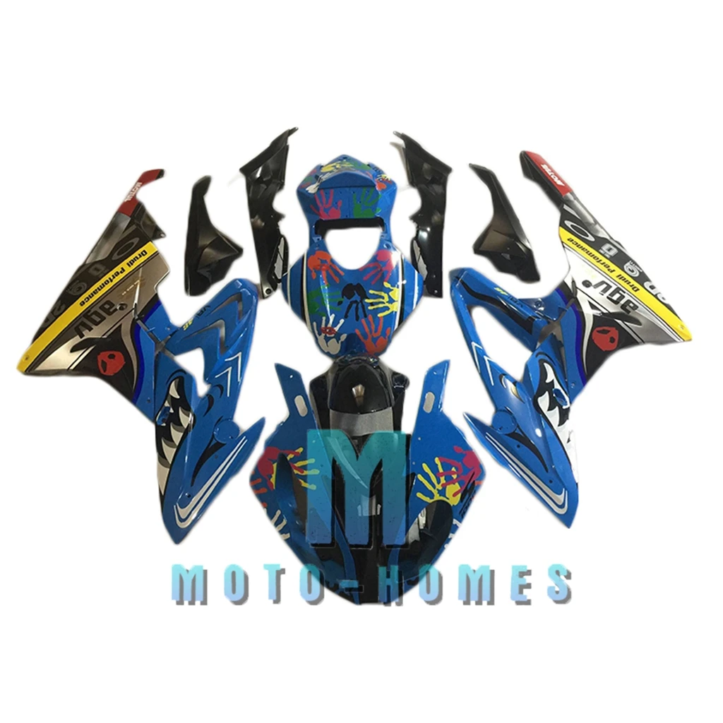 Индивидуальные комплекты обтекателей для BMW 2015 2016 2017 2018 S1000RR 15-18 S1000 RR 100% ZXMT, ремонт кузова, обвесы мотоцикла, ABS
Индивидуальные комплекты обтекателей для BMW 2015 2016 2017 2018 S1000RR 15-18 S1000 RR 100% ZXMT, ремонт кузова, обвесы мотоцикла, ABS