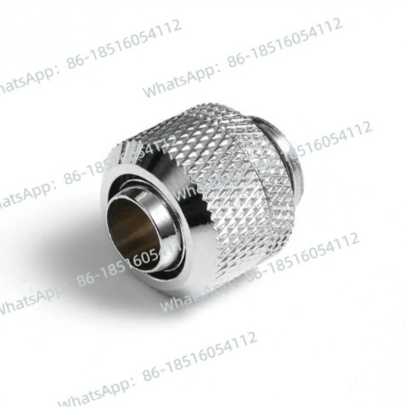 3 points thin quick screw 3 points thin quick screw G1/4 thread, used for water pipes
3 points thin quick screw 3 points thin quick screw G1/4 thread, used for water pipes