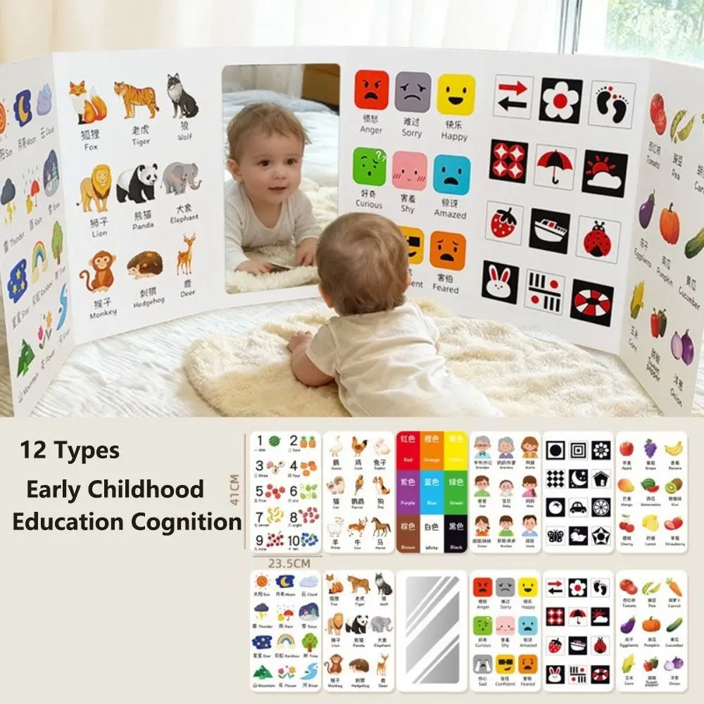 Double Sided Cognitive Card Vertical Screen Animal Theme Early Education Card Educational Content Digital Format
Double Sided Cognitive Card Vertical Screen Animal Theme Early Education Card Educational Content Digital Format