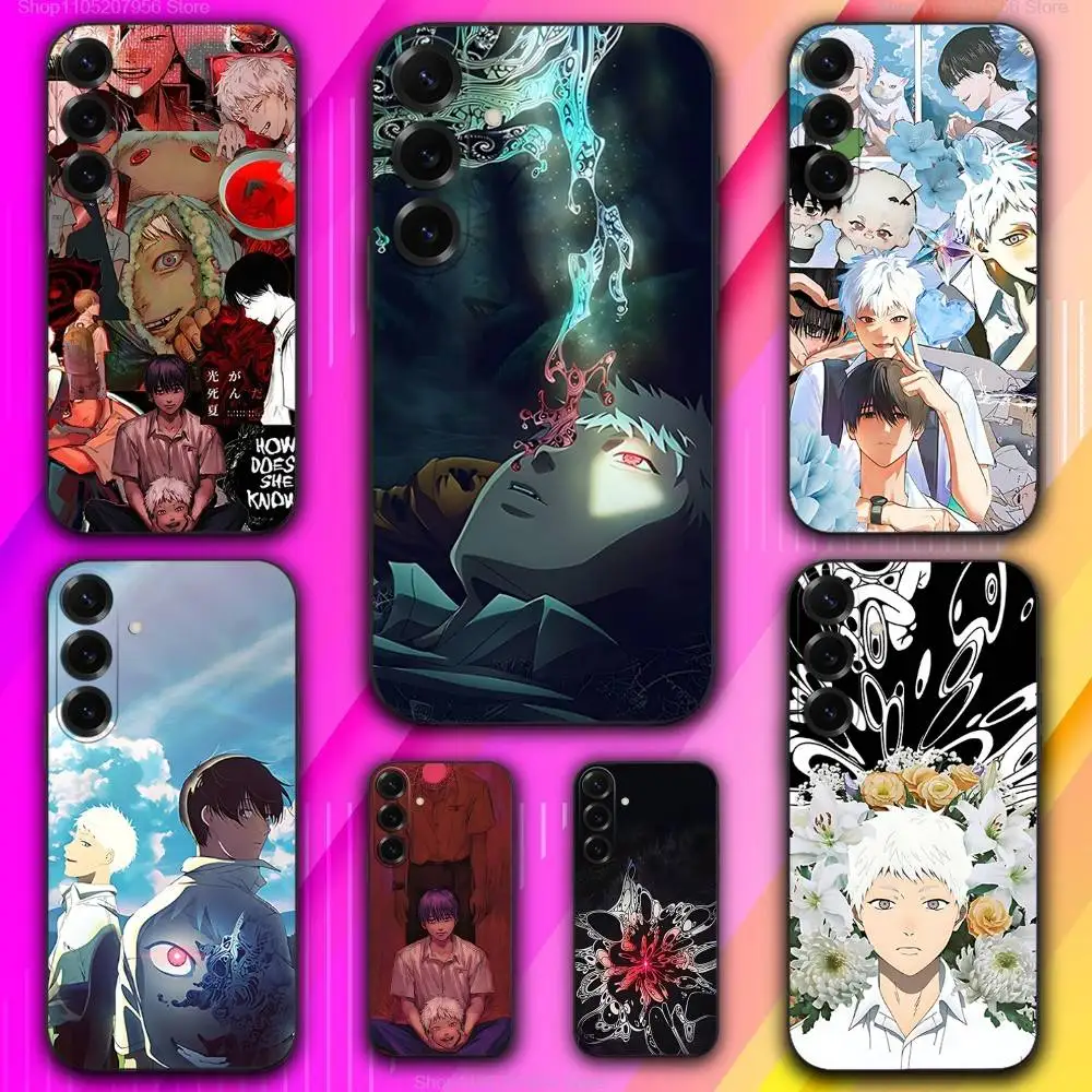 Summer Anime H-Hikarus D-Died Phone Case For Samsung A 73,72,71,53,52,51,41,40,30,22,21,13,12,Note 20,10,9 Ultra Pro 5G Soft
Summer Anime H-Hikarus D-Died Phone Case For Samsung A 73,72,71,53,52,51,41,40,30,22,21,13,12,Note 20,10,9 Ultra Pro 5G Soft