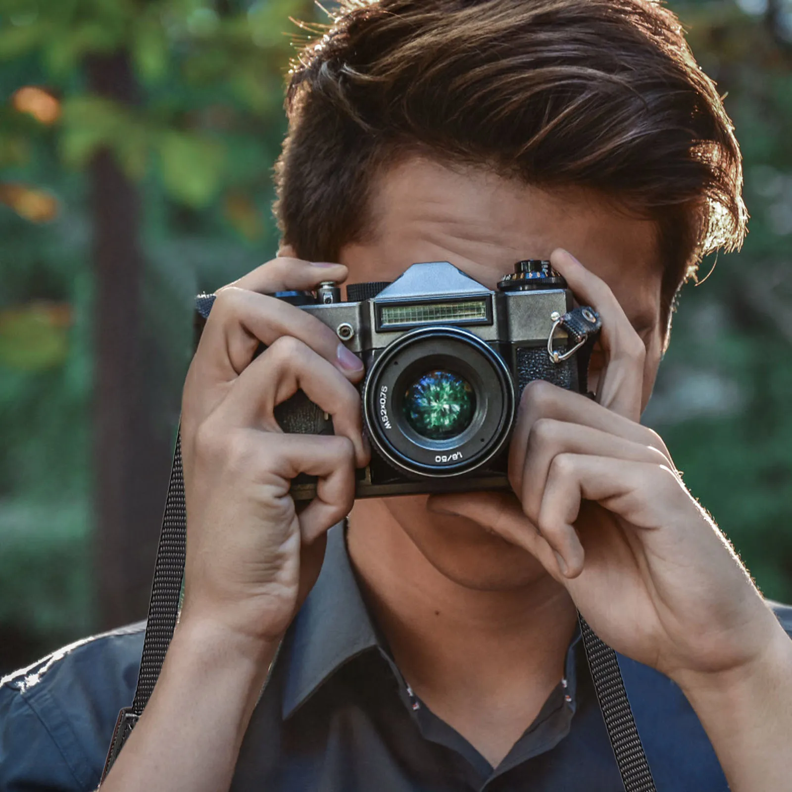 Retro Camera Strap Practical for Vintage Shoulder Harness Nylon Professional Single Crossbody Fine Workmanship
Retro Camera Strap Practical for Vintage Shoulder Harness Nylon Professional Single Crossbody Fine Workmanship