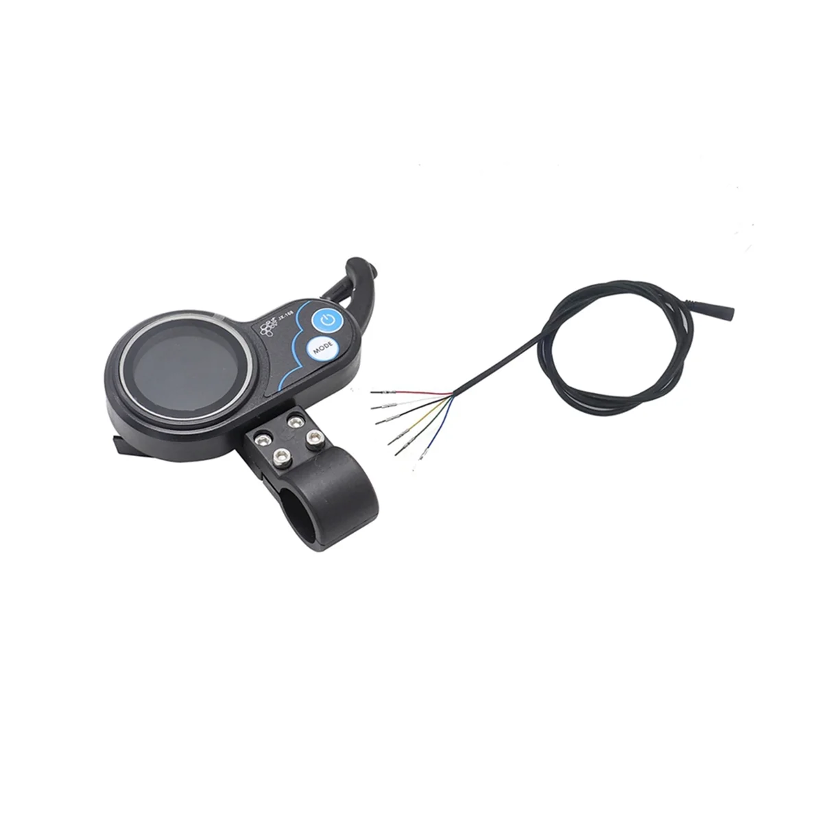 Регулируемый 6-контактный дроссельной заслонки для электроскутера, 36 В, 48 В
Регулируемый 6-контактный дроссельной заслонки для электроскутера, 36 В, 48 В