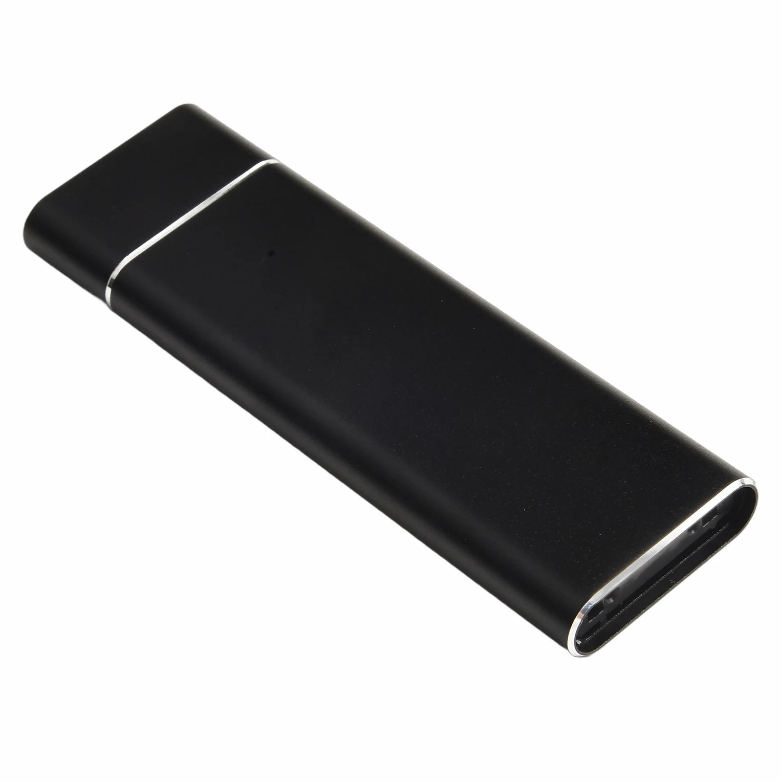 10Gbps SSD Enclosure M2 SSD Enclosure For High-speed Data Transfer No Additional Drivers Needed Type-C Interface
10Gbps SSD Enclosure M2 SSD Enclosure For High-speed Data Transfer No Additional Drivers Needed Type-C Interface