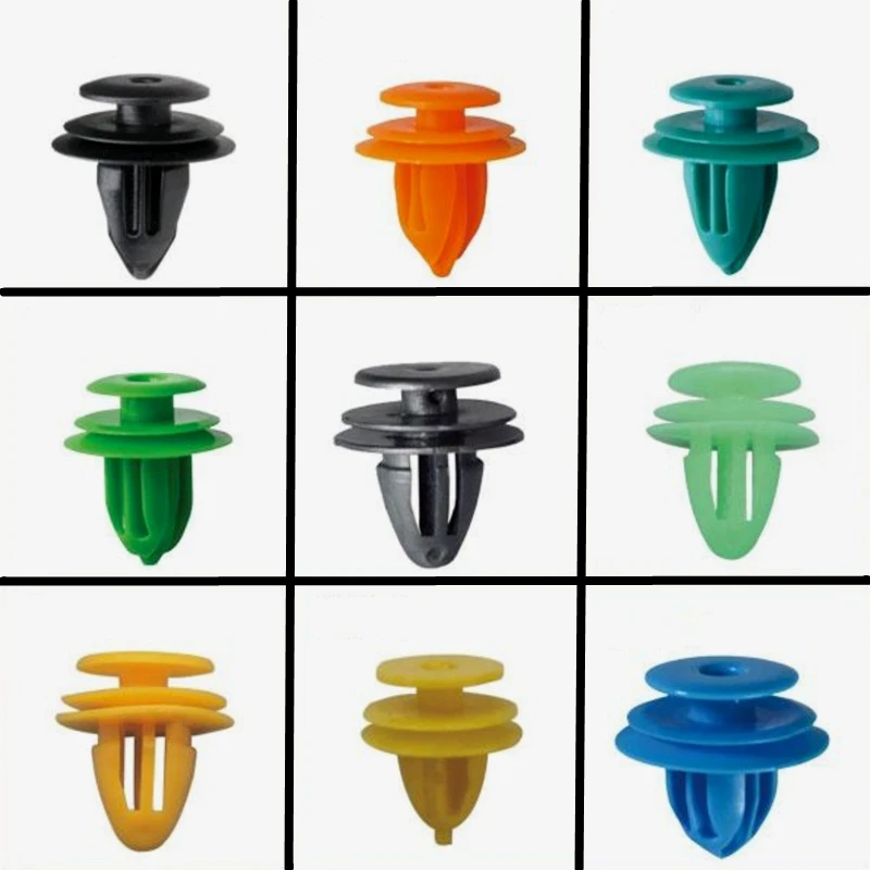 20 шт. для 8 мм, 9 мм, 10 мм, универсальные автомобильные дверные обшивки, фиксаторы панели, пластиковые автомобильные заклепки, пряжка, крепежный зажим
20 шт. для 8 мм, 9 мм, 10 мм, универсальные автомобильные дверные обшивки, фиксаторы панели, пластиковые автомобильные заклепки, пряжка, крепежный зажим