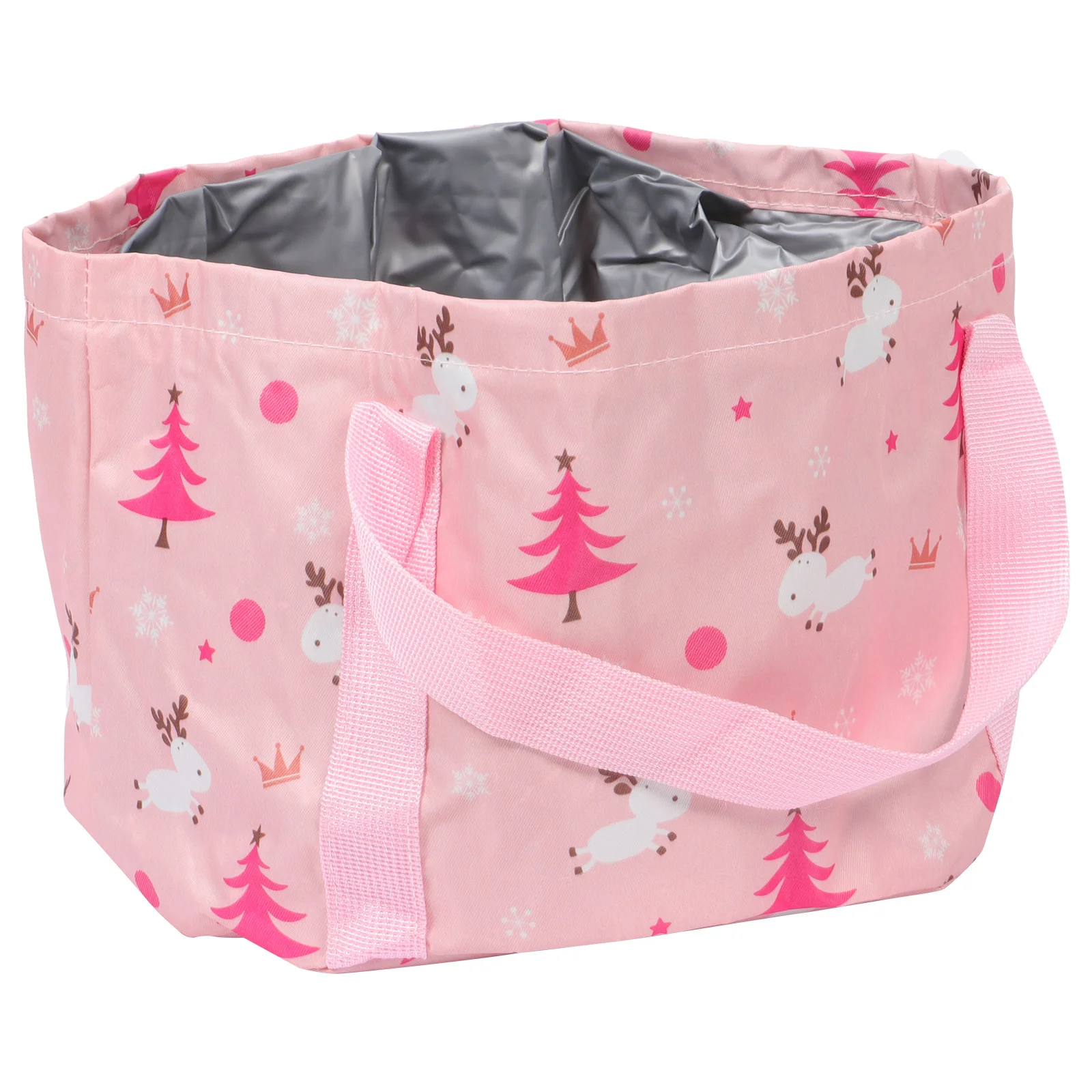 Collapsible Water Bucket Multi Purpose Flat Fold Design Outdoor Bucket for Hiking Camping Travel Fishing Car Wash Dish Washing
Collapsible Water Bucket Multi Purpose Flat Fold Design Outdoor Bucket for Hiking Camping Travel Fishing Car Wash Dish Washing