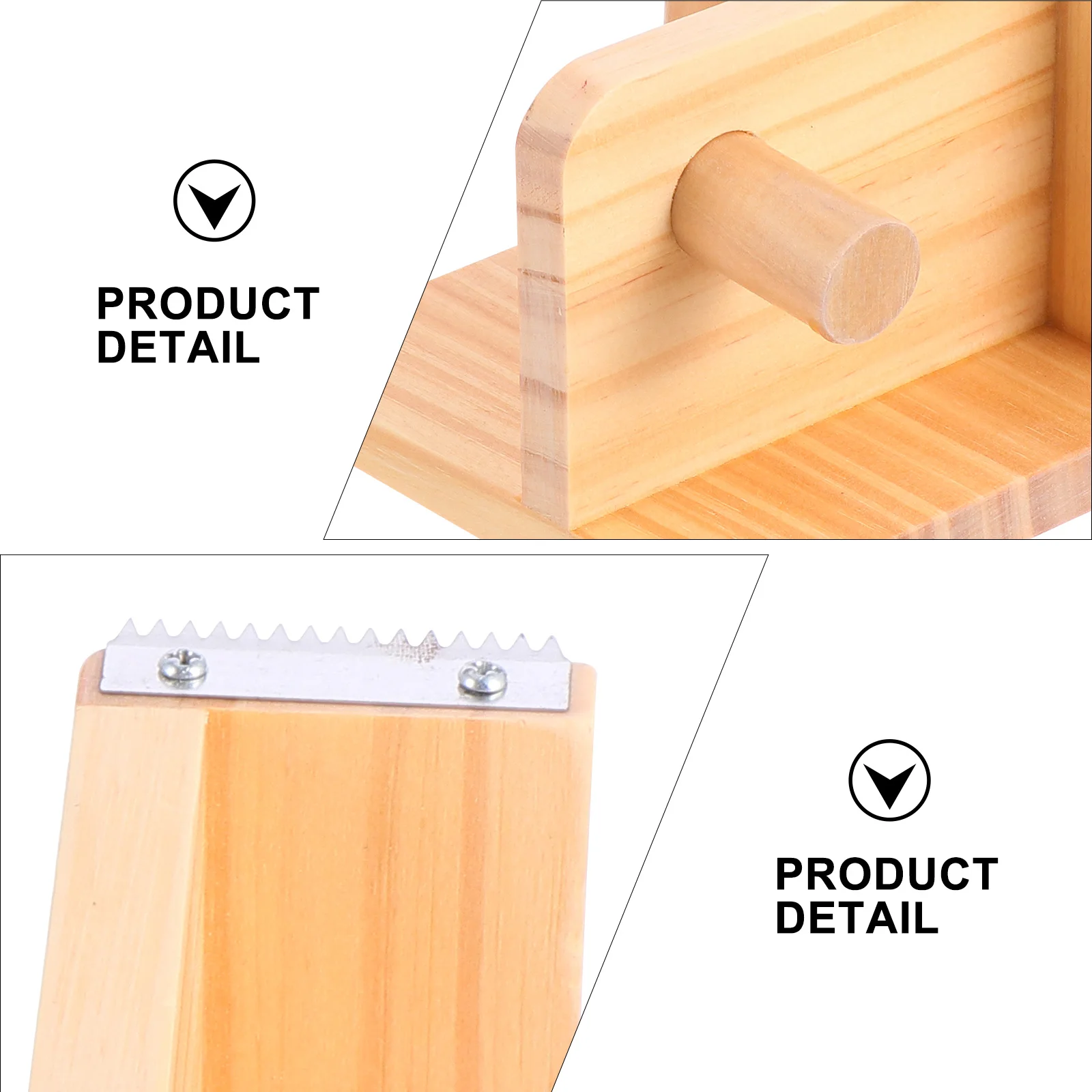 Premium Wooden Tape Dispenser Creative Office Desk Cutter Gadget Efficient Desktop Tape Seat Organizer Tool Kit
Premium Wooden Tape Dispenser Creative Office Desk Cutter Gadget Efficient Desktop Tape Seat Organizer Tool Kit